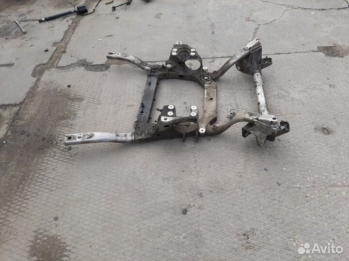 Подрамник передний Lr Rr Sport 2 L494 448DT 4 2016