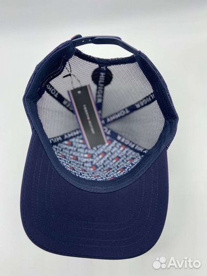Кепка Tommy Hilfiger сетка