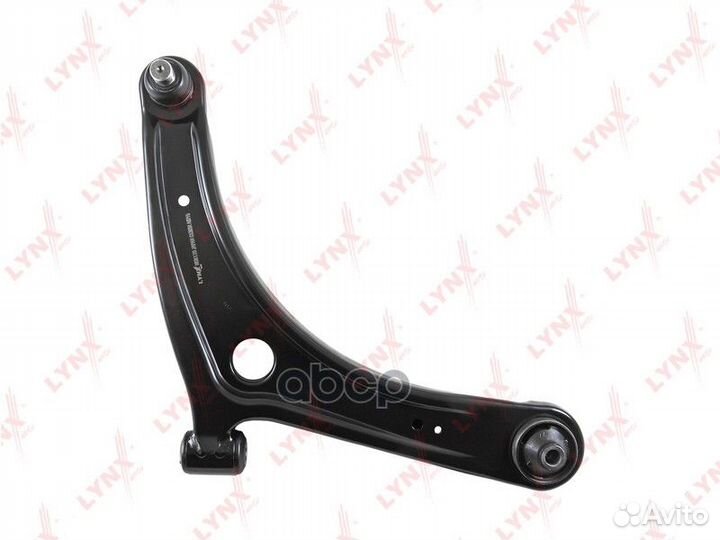 Рычаг подвески C5393R lynxauto