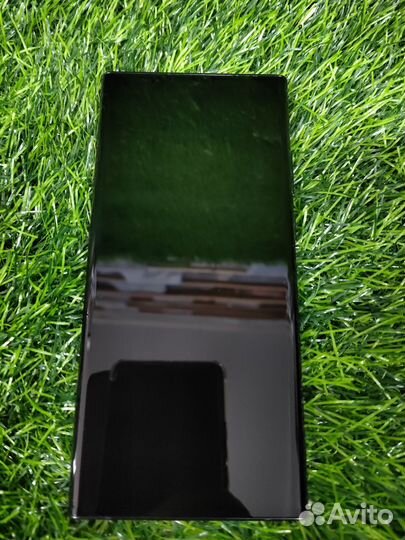 Samsung Galaxy Note 20 Ultra 5G (Snapdragon), 12/128 ГБ