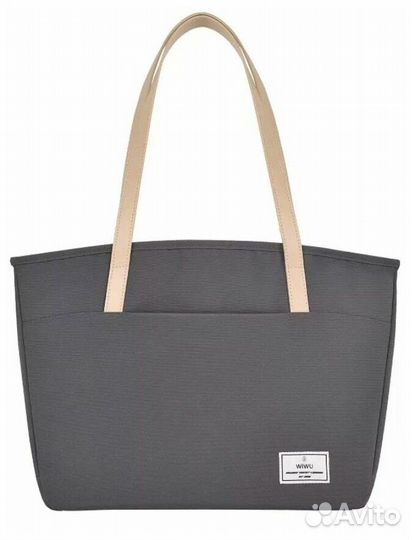 Сумка для ноутбука WiWU Ora Tote Bag Special Desig