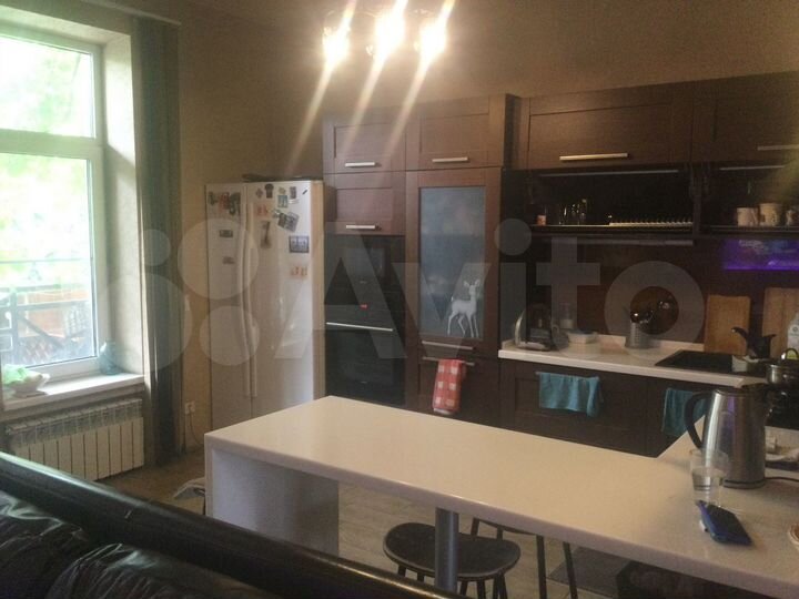 Таунхаус 222 м² на участке 3 сот.