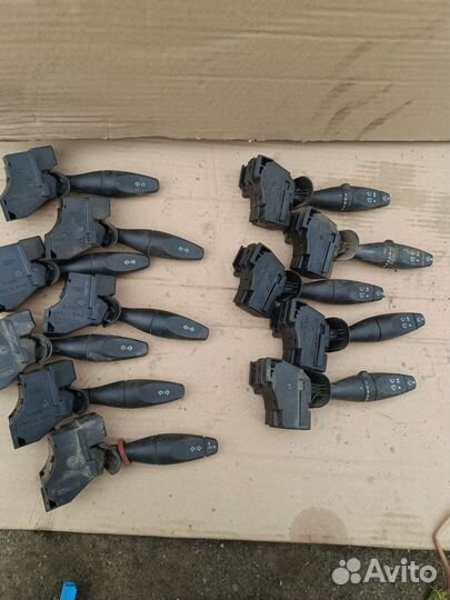 Электроника Ford fusion