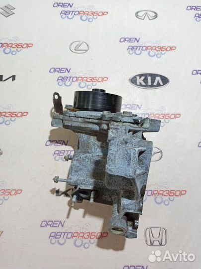 Корпус термостата Toyota Camry 55 2.5 2017