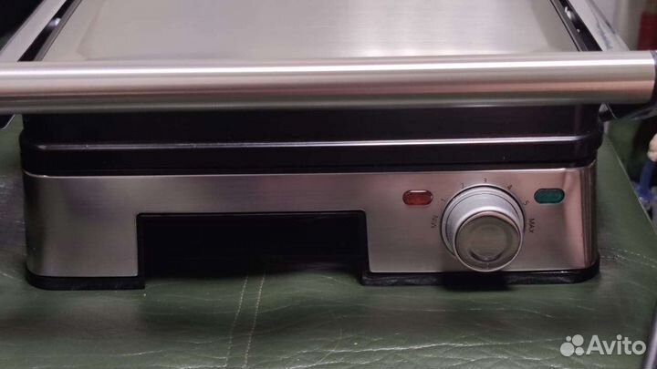 Электрогриль Home club slg6001