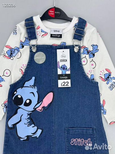 Костюм двойка для девочки Zara