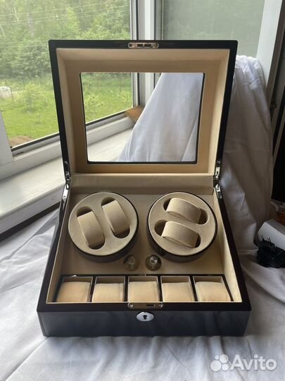 Виндер для часов