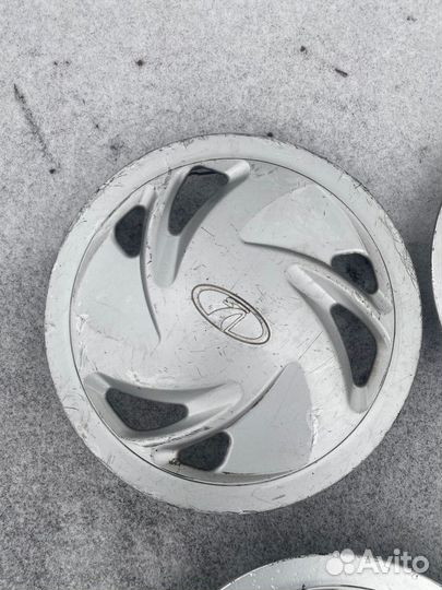 Колпаки ваз р13