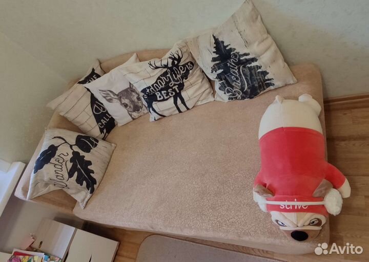 Диван детский / взрослый