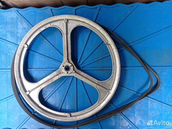 Стиральная машинка Эврика запчасти