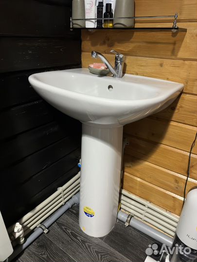 Раковина для ванной