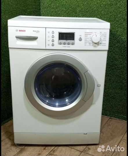 Стиральные машины бу с гарантией и доставкой