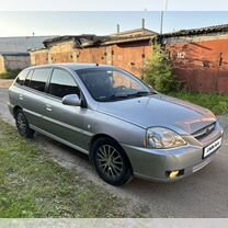 Kia Rio 1.6 MT, 2005, 187 000 км, с пробегом, цена 369 000 руб.