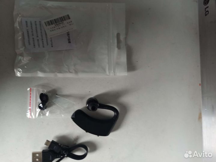 Беспроводной bluetooth