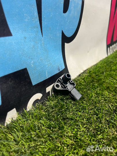 Датчик давления воздуха Ford Escape 4 CX482 2021