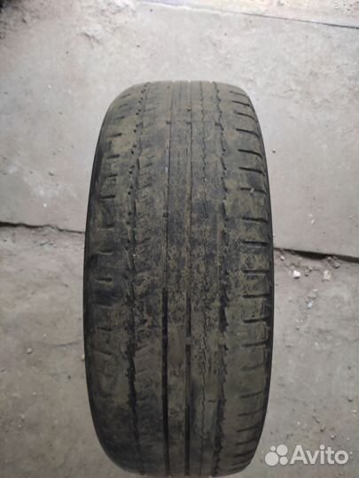 Nokian Tyres Hakka Black 235/60 R18 107