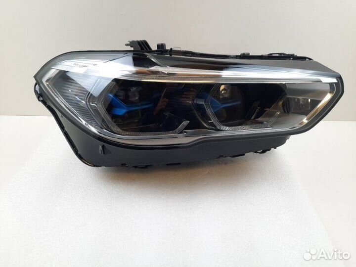 Фара правая Bmw X5 G05 2018-2022