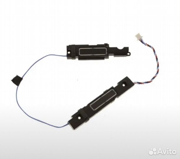 Новые динамики dell e7280