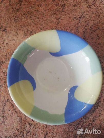 Пиала каменный брод 1876 год. Украина