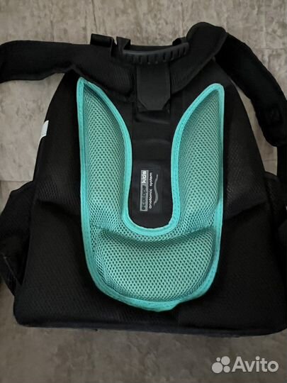 Рюкзак школьный анатомический