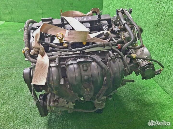 Двигатель LF Mazda 6 GH 2.0i