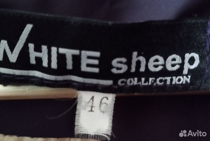 Куртка зимняя женская