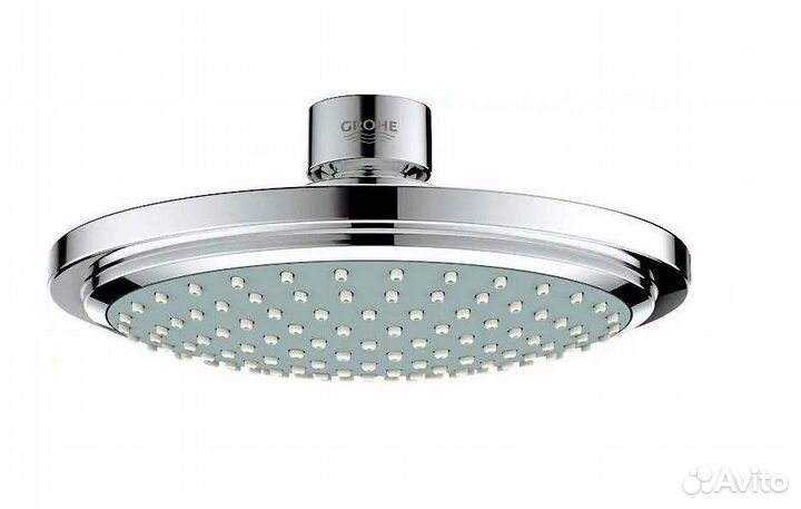 Верхний душ Grohe 28232000 Euphoria Cosmopolitan 1