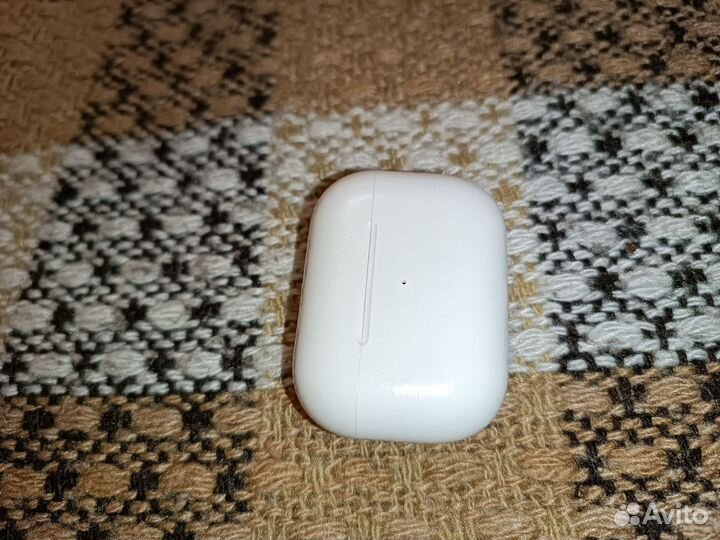 Беспроводные наушники