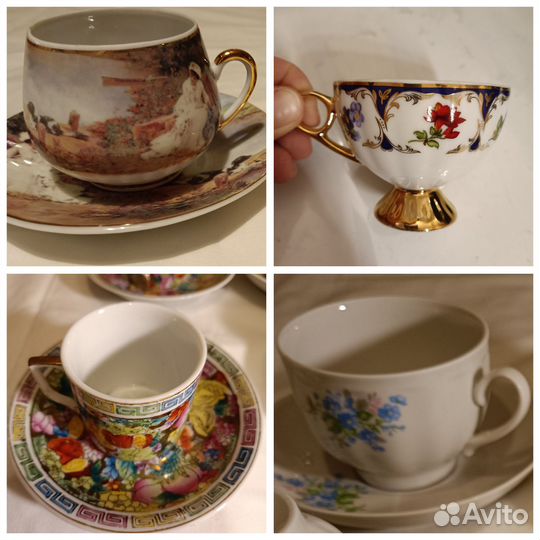 Кофейный набор