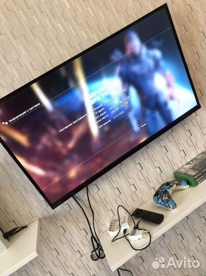 Sony Play Station 3 Slim
