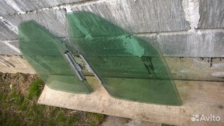 VW T5 T4 передние стёкла