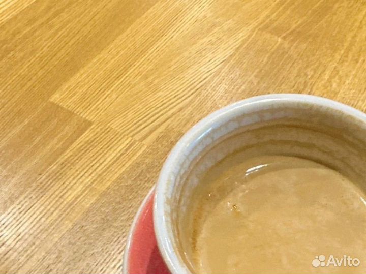 Коробка вещей