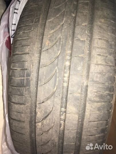 Formula Energy 205/55 R16