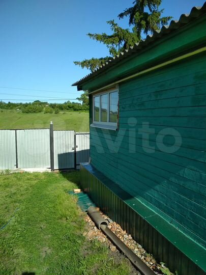 Дом 70 м² на участке 50 сот.