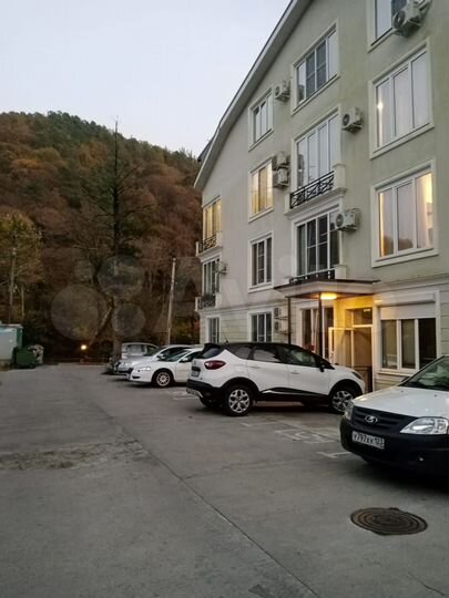 Квартира-студия, 24 м², 1/4 эт.