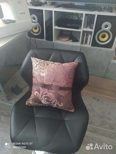 Декоративные подушки