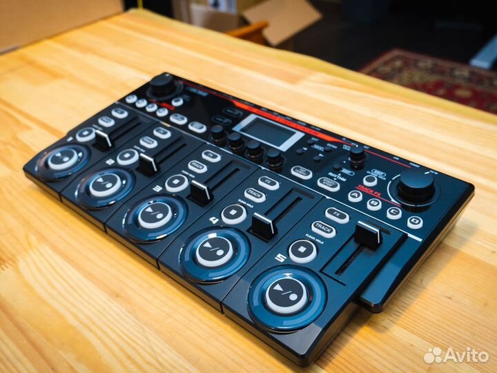 Boss RC-505 mkii Loop Station