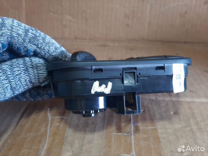 Блок света LADA Kalina