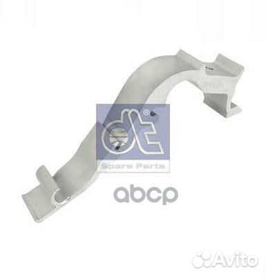 2.71186 кронштейн крыла (алюм.)заднего Volvo F