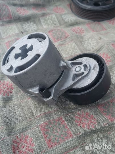 2008-23 Субару Натяжитель навесного ремня Subaru