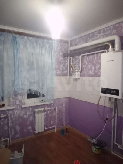 1-к. квартира, 33,3 м², 1/3 эт.