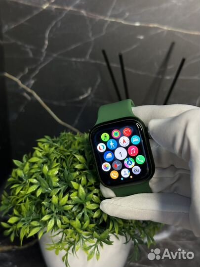 Apple Watch 9 41mm 