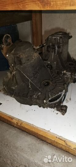 Кпп Ваз 2108-2114