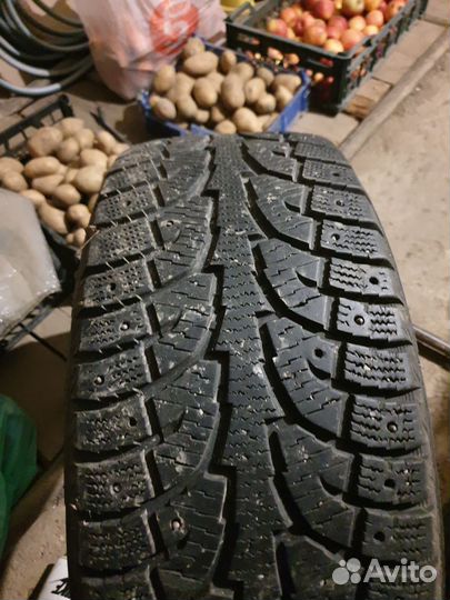 Hankook I'Pike RW11 255/55 R18 109T