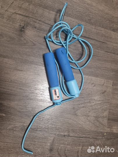 Ролл для МФР, 2 шара, скакалка