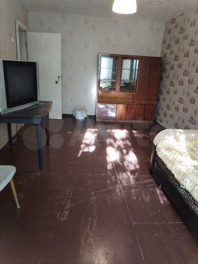 Комната 18 м² в 4-к., 3/5 эт.