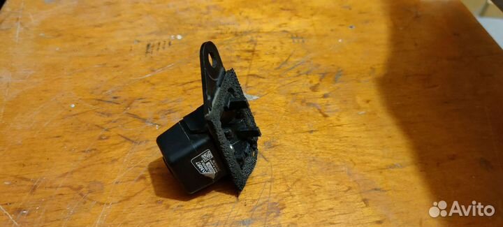 Камера заднего вида mitsubishi asx