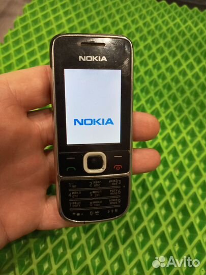 Nokia 2700 Classic