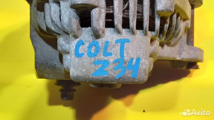 Генератор для Mitsubishi Colt Z34/Z36