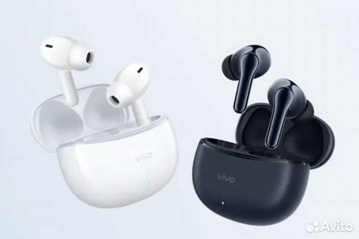 Наушники беспроводные vivo TWS 3e (Новые)